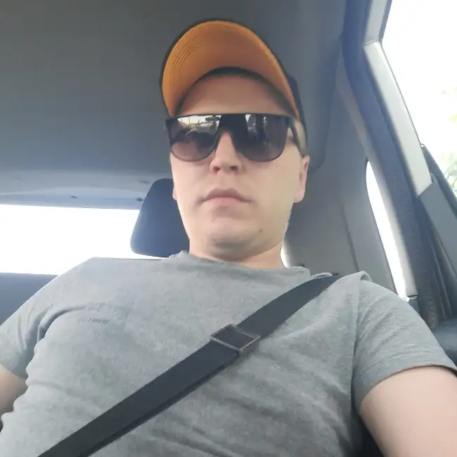 Igor, 29, Ukraine - WUAMBA