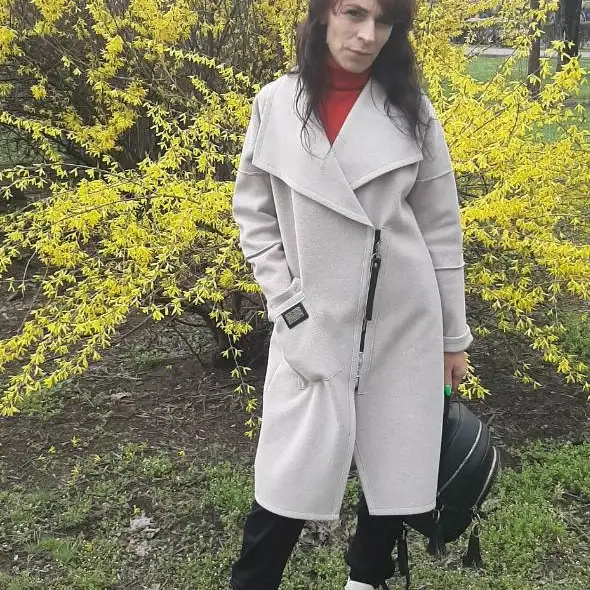 Natali, 51, Germany - WUAMBA