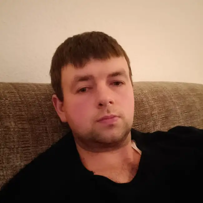 Vadim, 36, Germany - WUAMBA