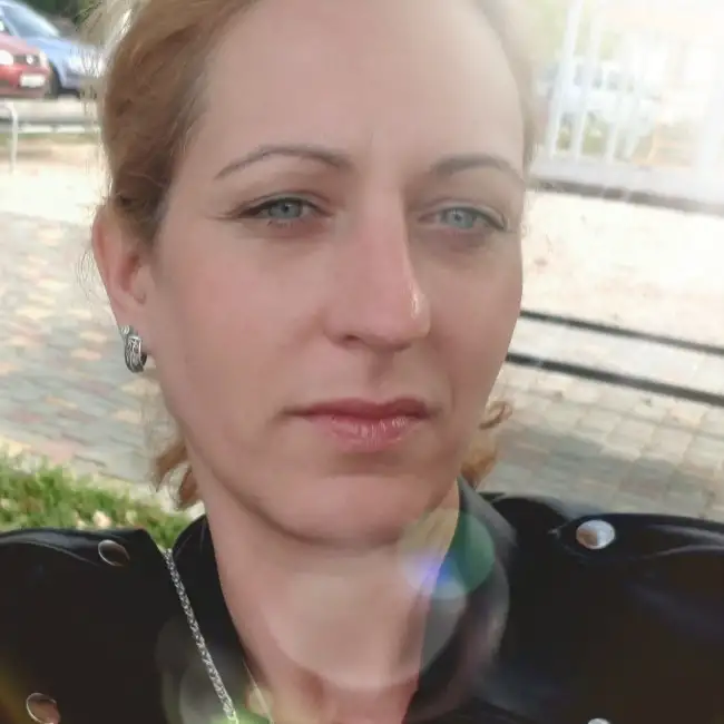 Mariya, 37Ukraine 