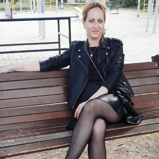 Mariya, 37Ukraine 