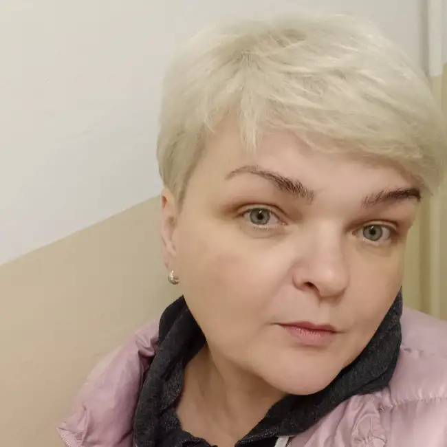 Yulіya, 45, Ukraine - WUAMBA