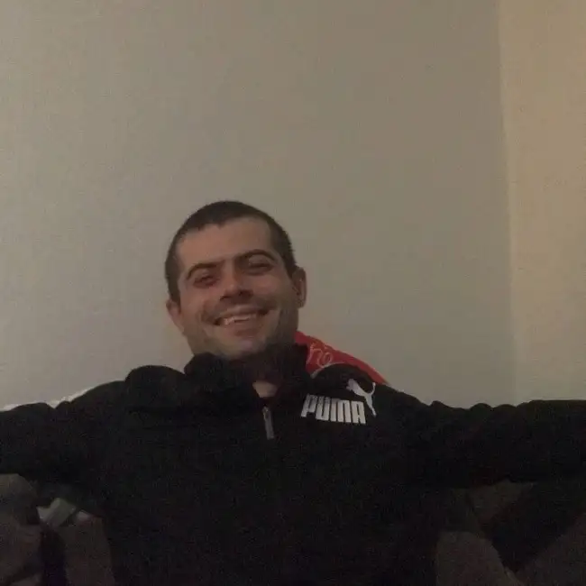 Aleksey, 34, Ukraine - WUAMBA