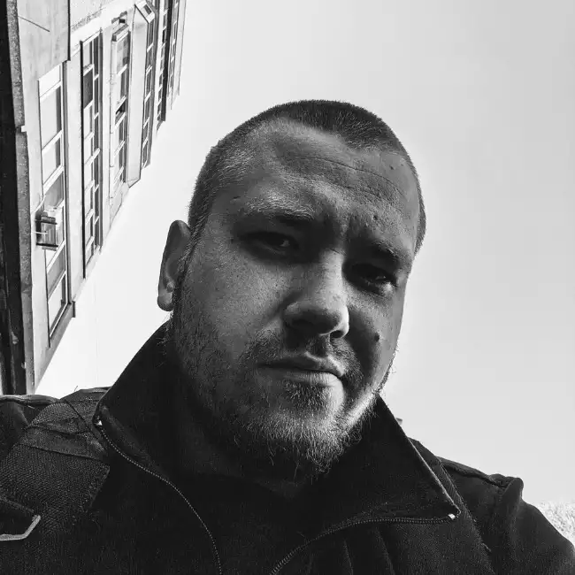 Ruslan, 30, Ukraine - WUAMBA