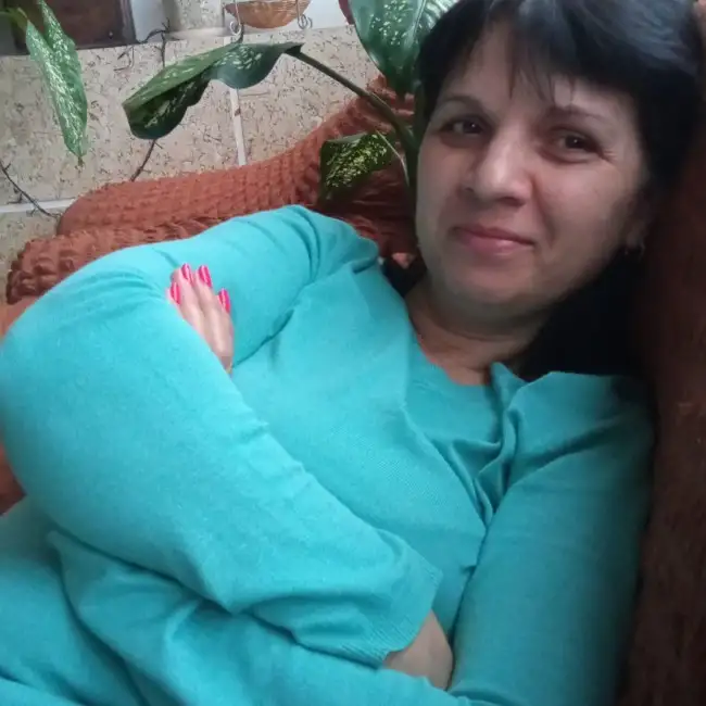 Natali, 57, Ukraine - WUAMBA