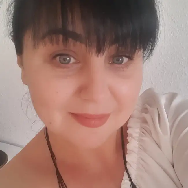 Innes, 44, Ukraine - WUAMBA