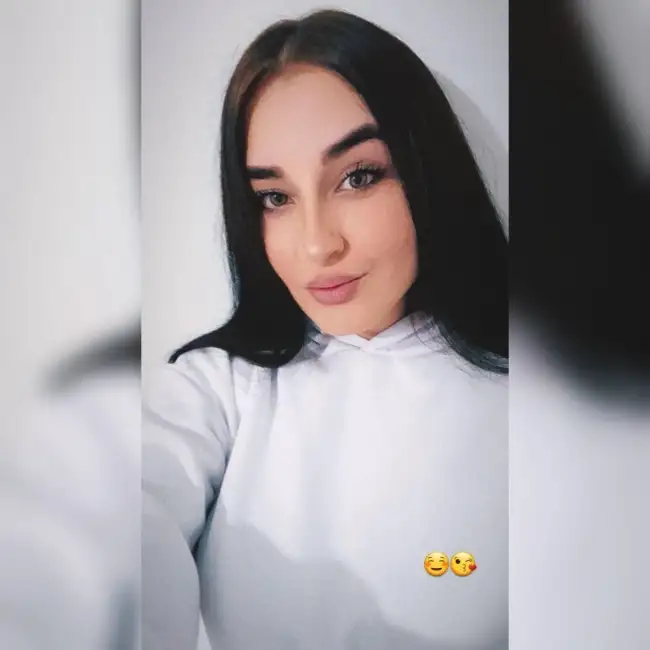 Viktoriya, 24, Ukraine - WUAMBA