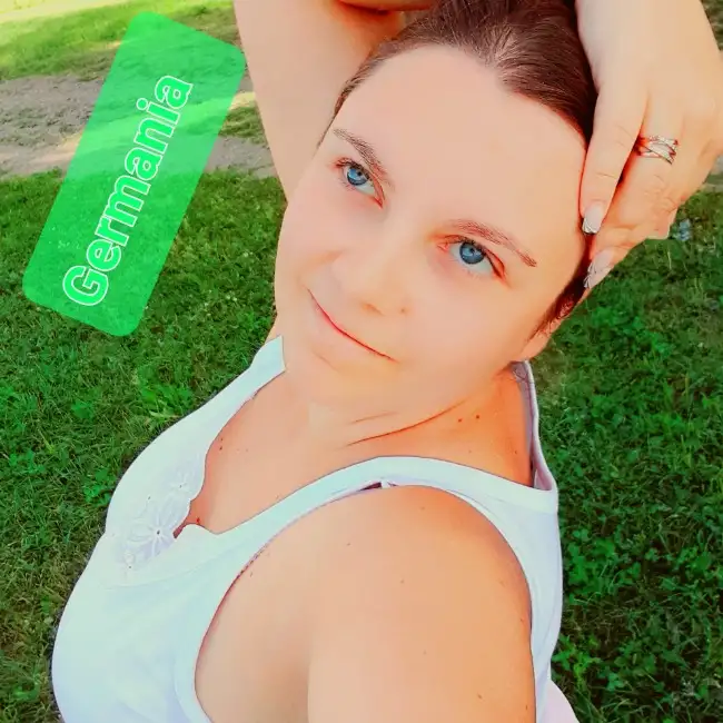 Tatyana, 32, Ukraine - WUAMBA