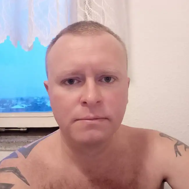 Ruslan, 44, Ukraine - WUAMBA