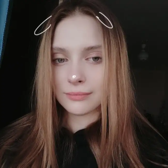 Yana, 26, Germany - WUAMBA