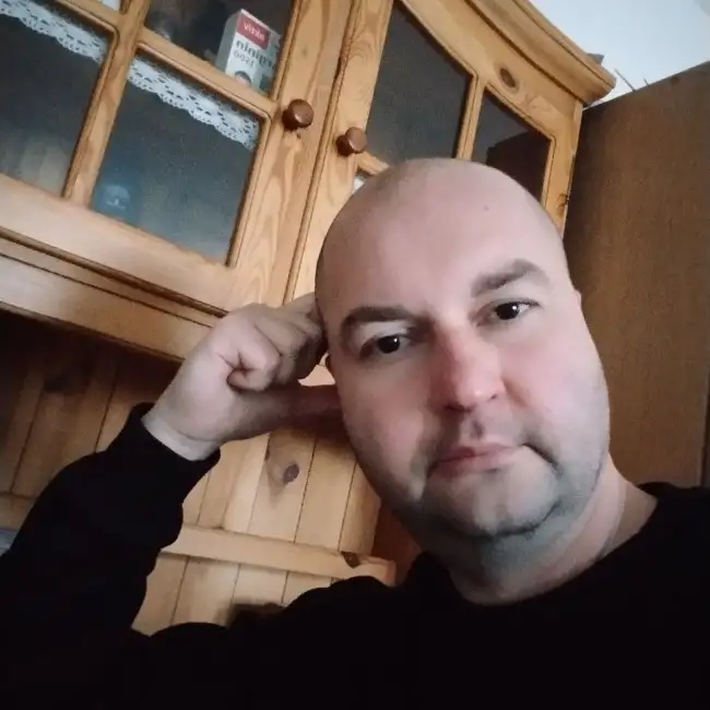 Serg, 43, Ukraine - WUAMBA