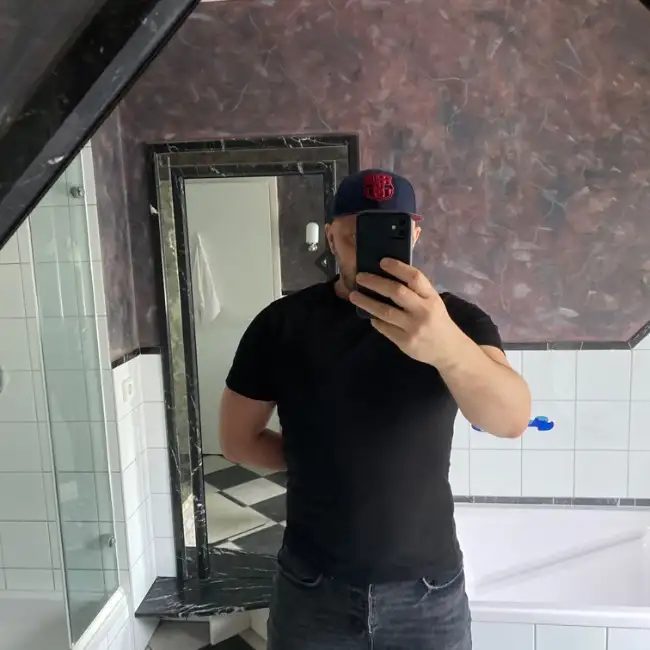 Jak, 41, Ukraine - WUAMBA