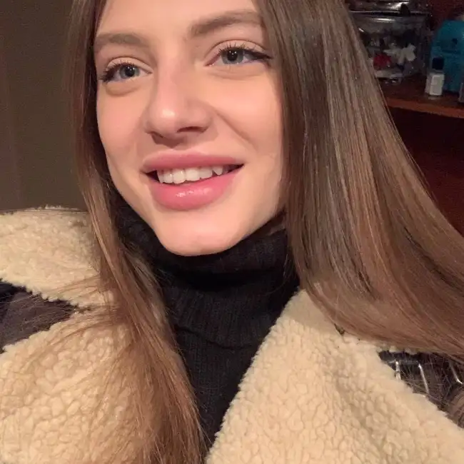 Viktoriya, 28, Ukraine - WUAMBA