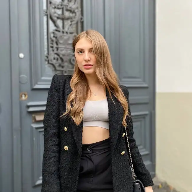 Viktoriya, 29, Ukraine - WUAMBA