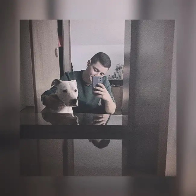 Ivan, 25, Ukraine - WUAMBA