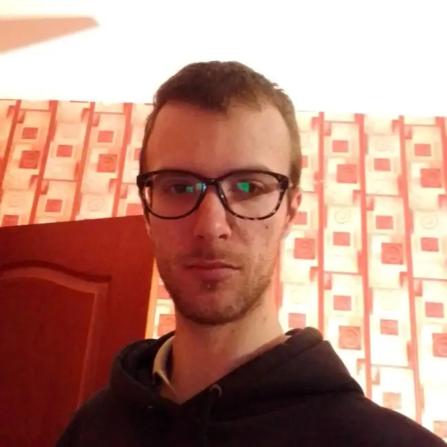 Valentin, 30, Germany - WUAMBA