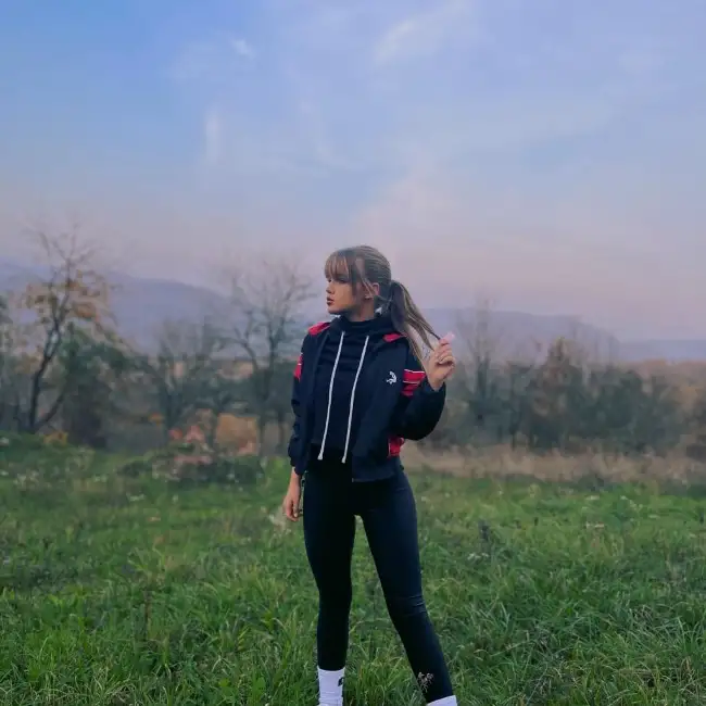 Svetlana, 32, Ukraine - WUAMBA