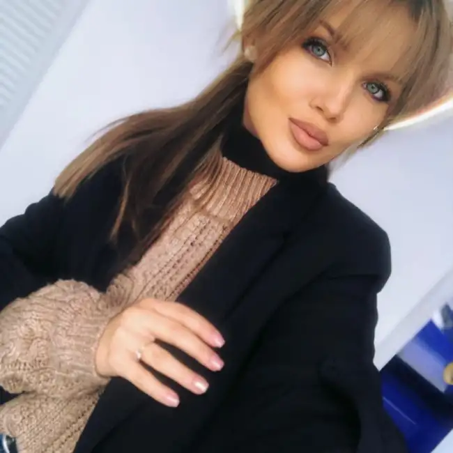 Svetlana, 32, Ukraine - WUAMBA