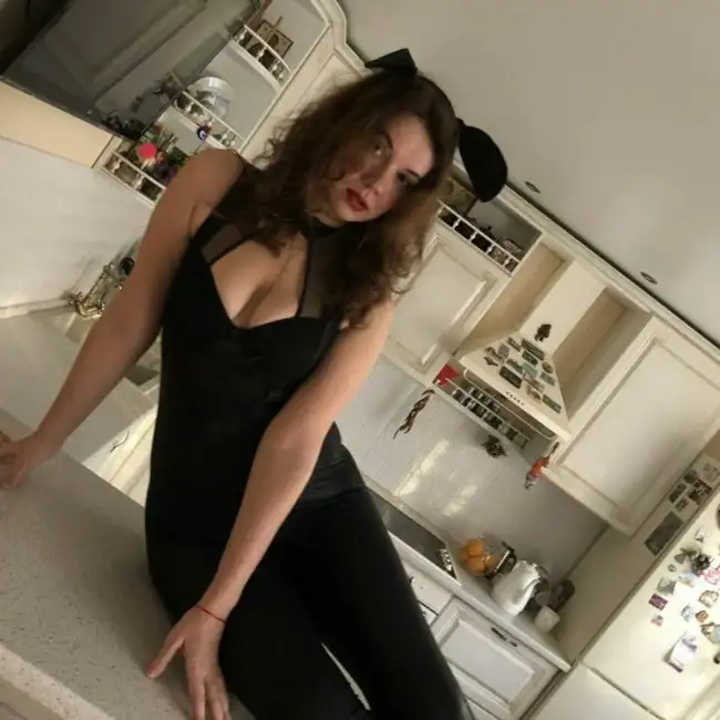 Karena, 25, Ukraine - WUAMBA