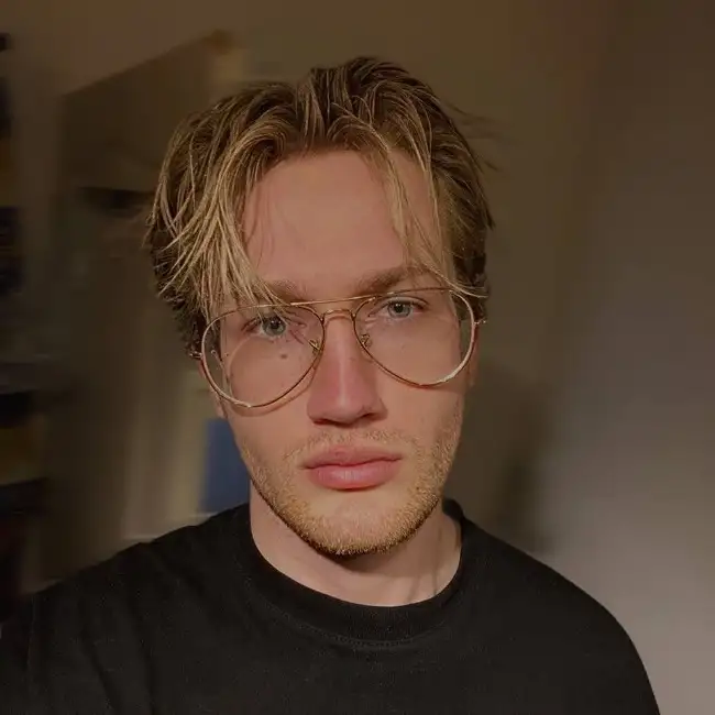 Roman, 25, Ukraine - WUAMBA