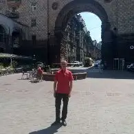 Oleg, 50, Ukraine - WUAMBA
