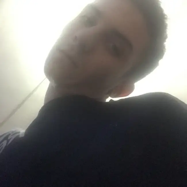 Andrey, 26, Moldova - WUAMBA