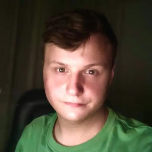 Aleksandr, 23, Ukraine - WUAMBA