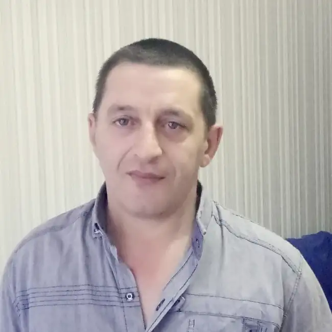 Aleksandr, 56, Ukraine - WUAMBA