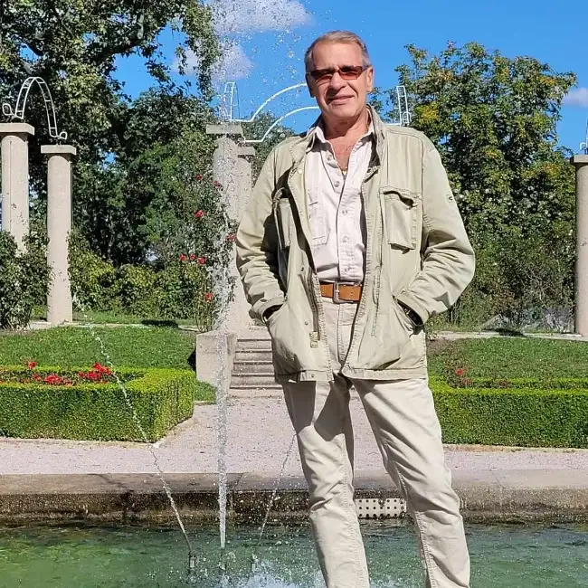 Wladimir, 59, Ukraine - WUAMBA