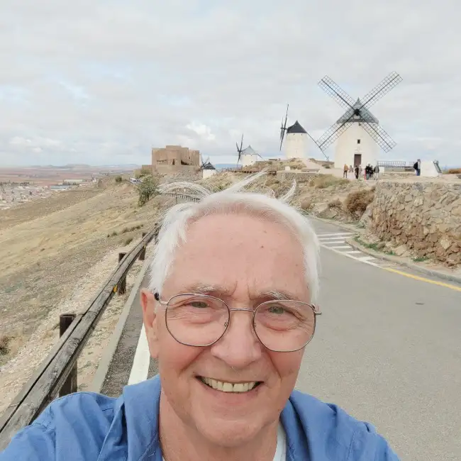 Andrey, 57, Ukraine - WUAMBA