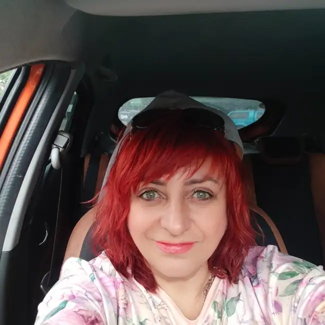 Svetlana, 55, Ukraine - WUAMBA