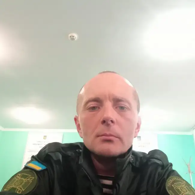 Viktor, 46, Ukraine - WUAMBA