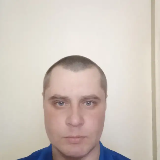 Dmitriy, 36, Germany - WUAMBA