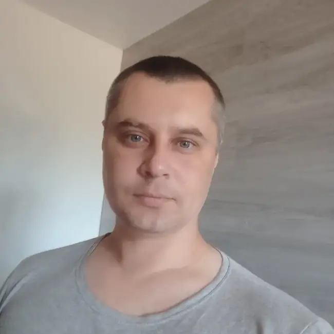 Dmitriy, 36, Ukraine - WUAMBA