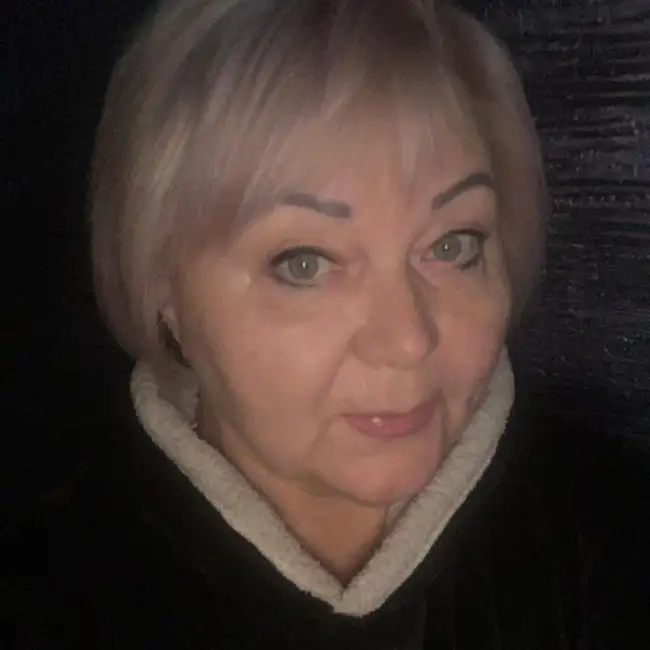 tatyana, 61