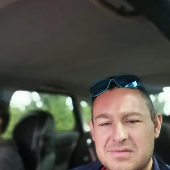 Іgor, 43, Ukraine - WUAMBA