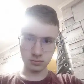 Іvan, 19, Ukraine - WUAMBA