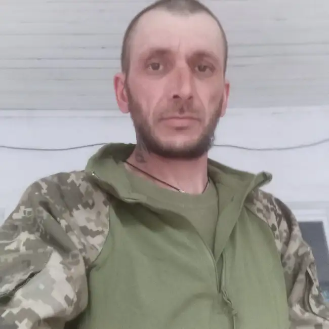 Roman, 39, Ukraine - WUAMBA