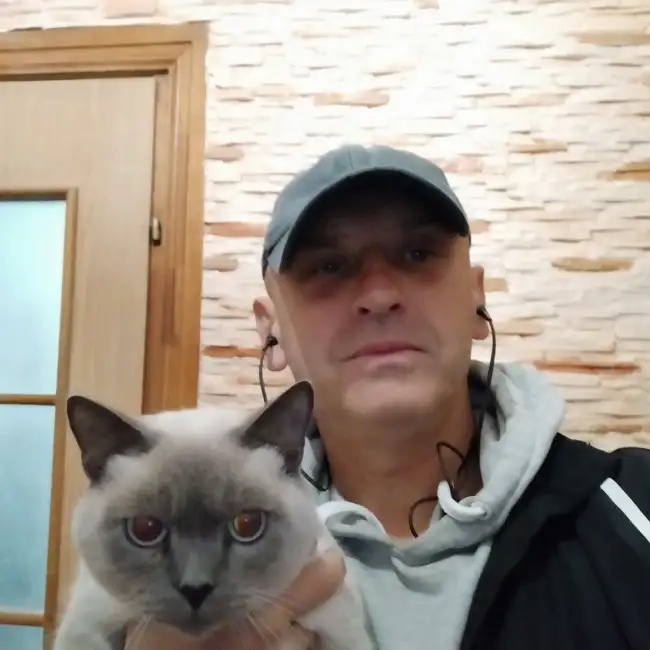 Igor, 58, Ukraine - WUAMBA