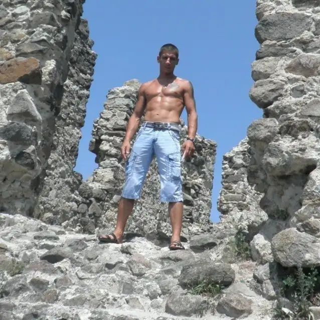 Vyacheslav, 44, Ukraine - WUAMBA