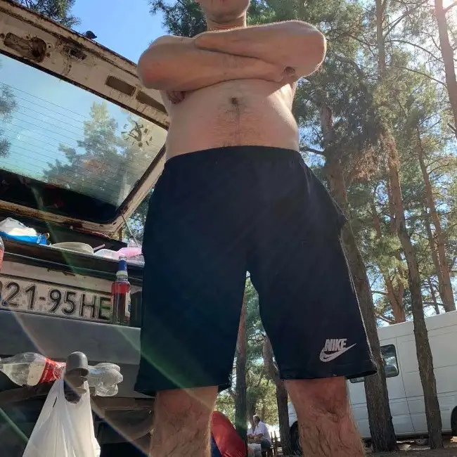 Oleksіy, 35, Ukraine - WUAMBA