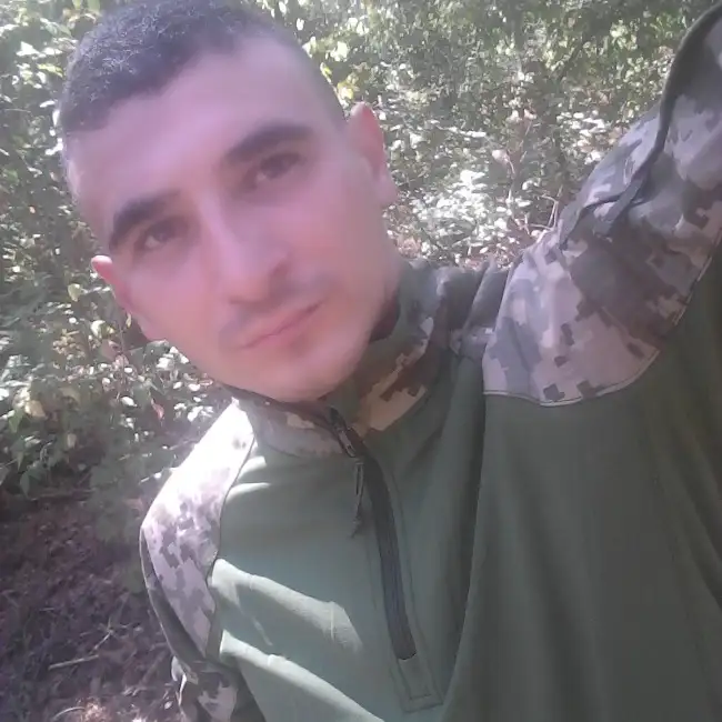 Viktor, 30, Ukraine - WUAMBA