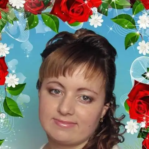 Maryana, 46, Ukraine - WUAMBA