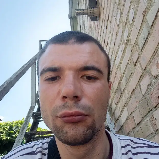 Volodimir, 32, Ukraine - WUAMBA