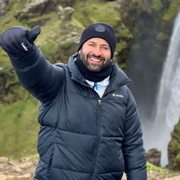 IGOR, 46, USA - WUAMBA