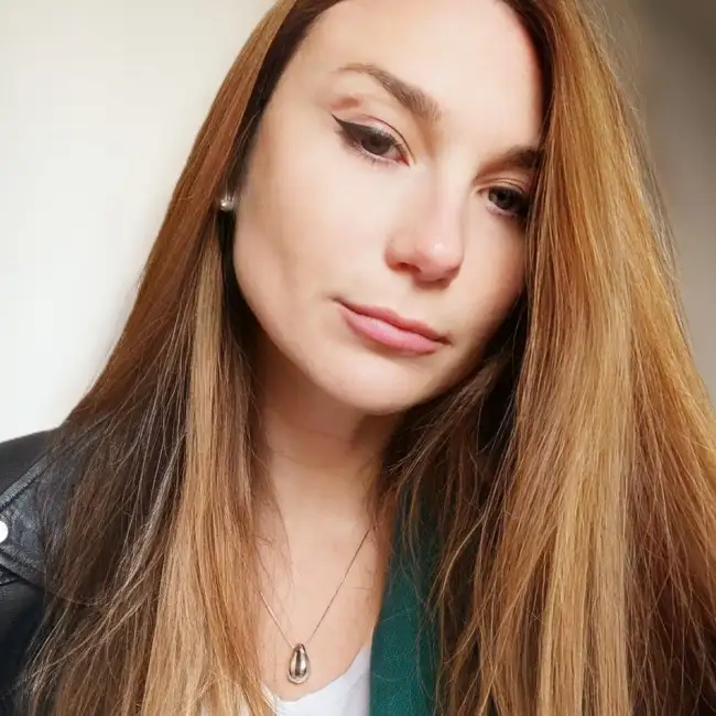Mary, 45, Romania - WUAMBA