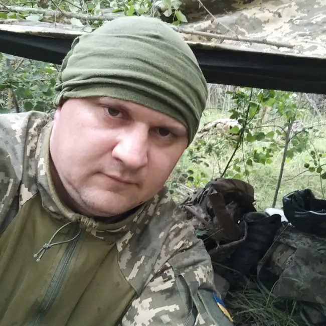 Sergіy, 38, Ukraine - WUAMBA