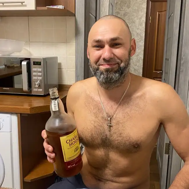 Sergey, 38, Ukraine - WUAMBA