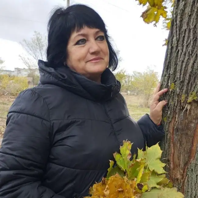 Nastya, 58