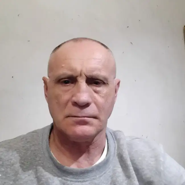 Sasha, 51, France - WUAMBA